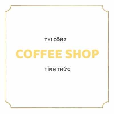 THI CÔNG COFFEE SHOP