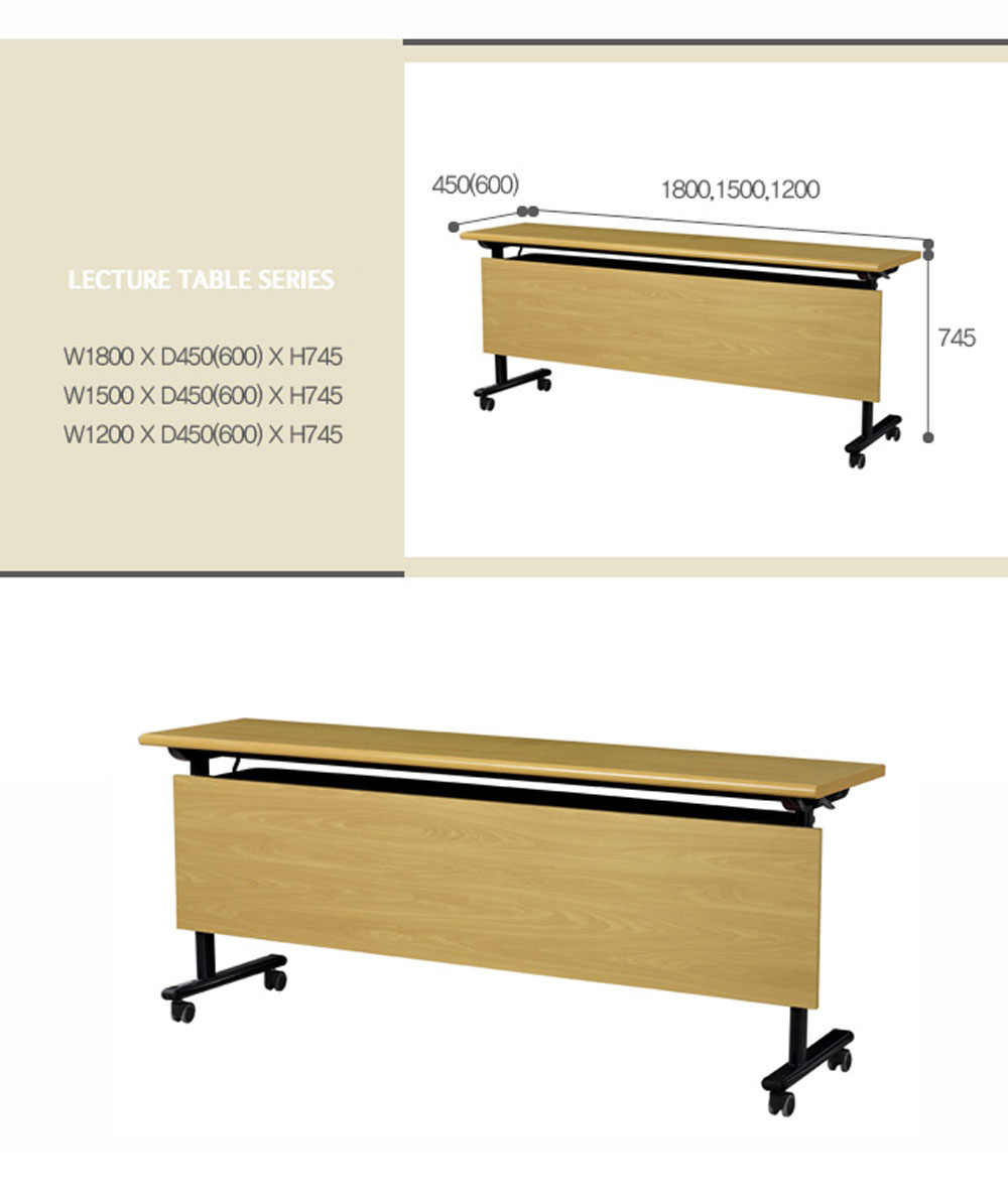 Kết hợp hoàn hảo giữ sắt và gỗ tạo nên một chiếc bàn hoàn thiện cao nhất.