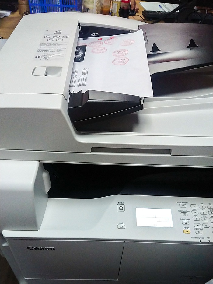 máy photocopy văn phòng đà nẵng