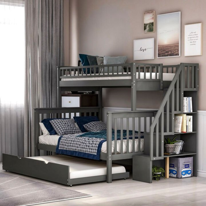 Sử dụng giường nằm đa năng Đà Nẵng để tối ưu hóa diện tích 