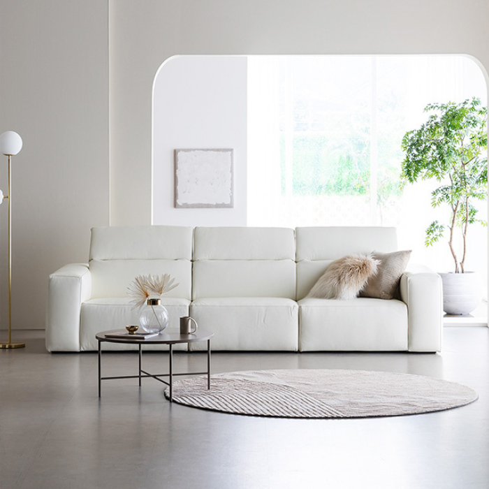 6 Quy tắc lựa chọn bàn sofa phù hợp với không gian phòng khách
